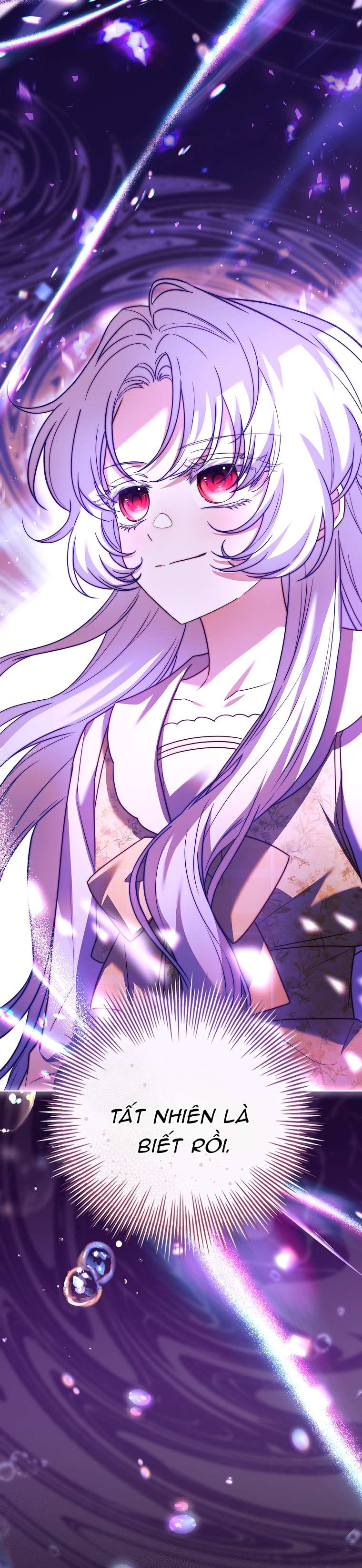 Cha nào con nấy – Chap 18