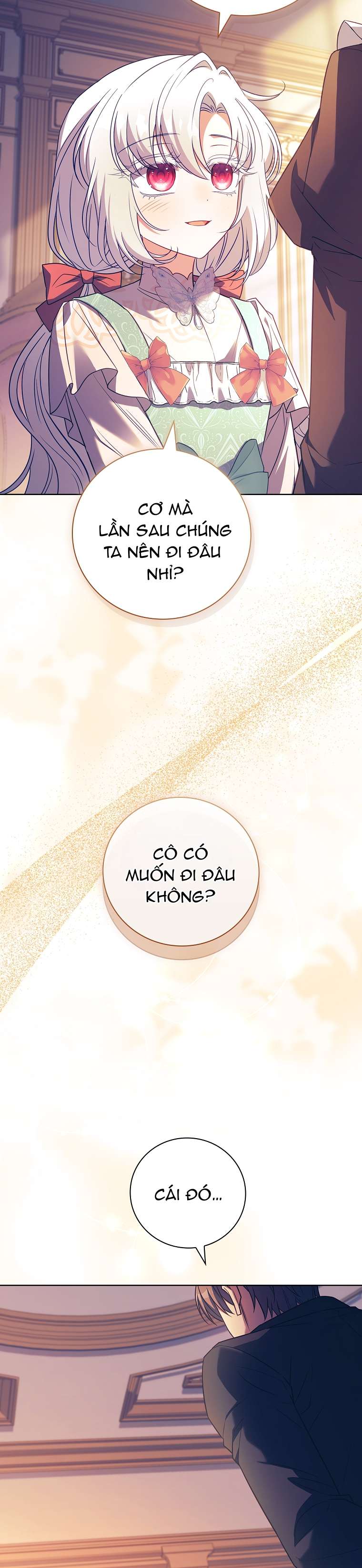 Cha nào con nấy – Chap 17