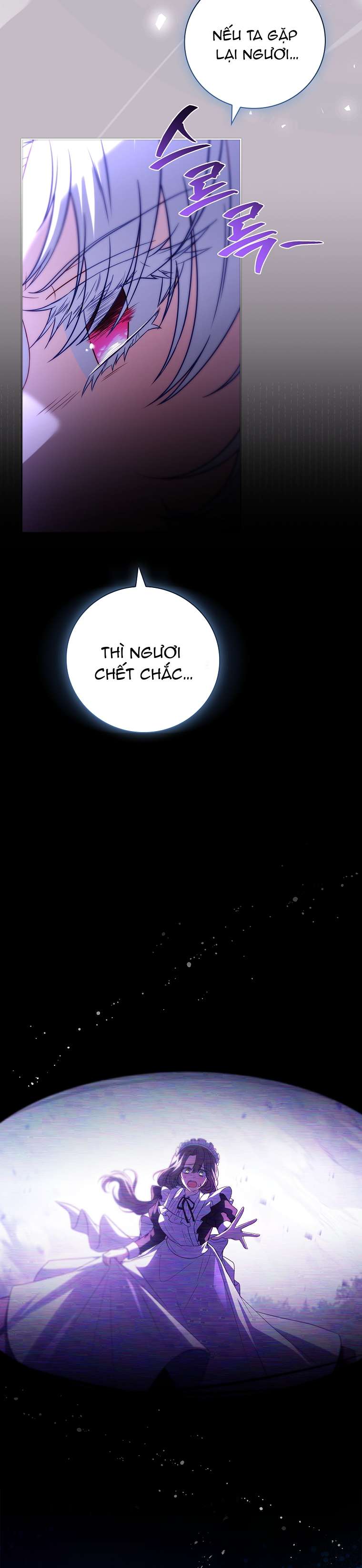 Cha nào con nấy – Chap 18
