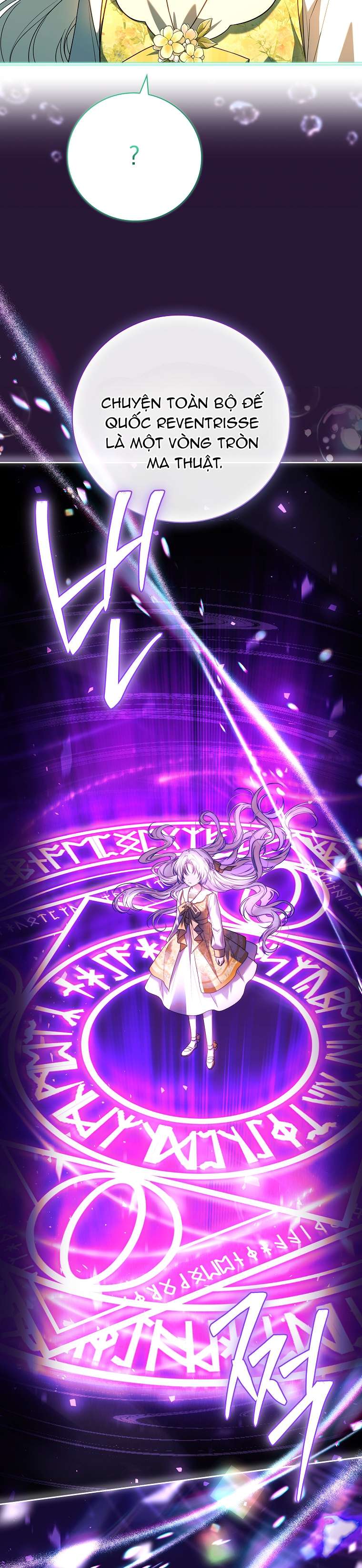 Cha nào con nấy – Chap 18