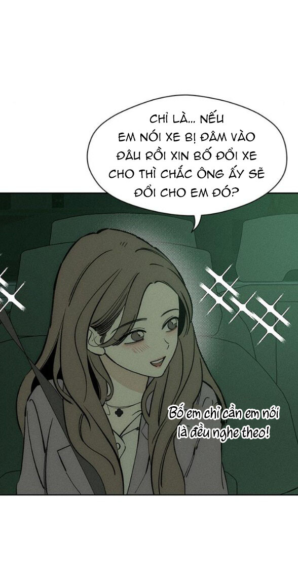 Nước Mắt Trên Đóa Hoa Tàn – Chương 47