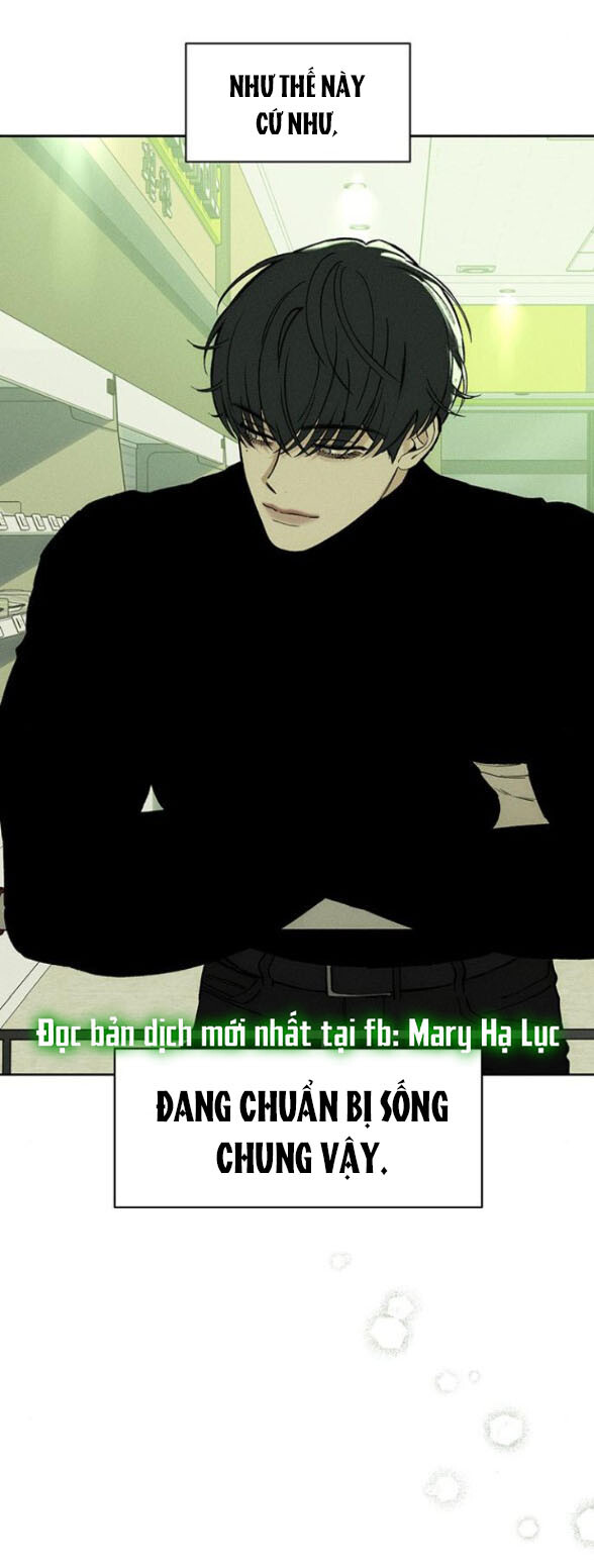 Nước Mắt Trên Đóa Hoa Tàn – Chương 47