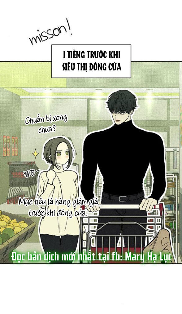 Nước Mắt Trên Đóa Hoa Tàn – Chương 47
