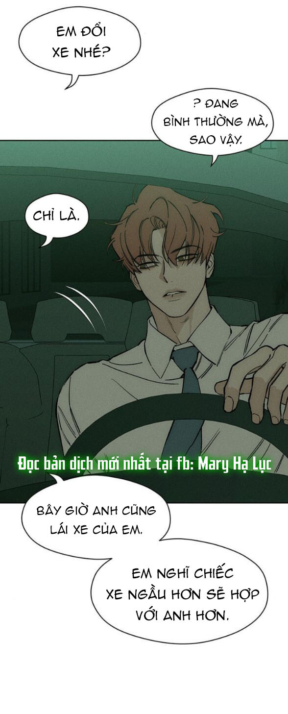 Nước Mắt Trên Đóa Hoa Tàn – Chương 47
