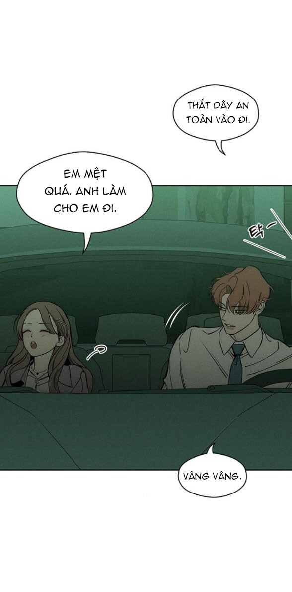 Nước Mắt Trên Đóa Hoa Tàn – Chương 47