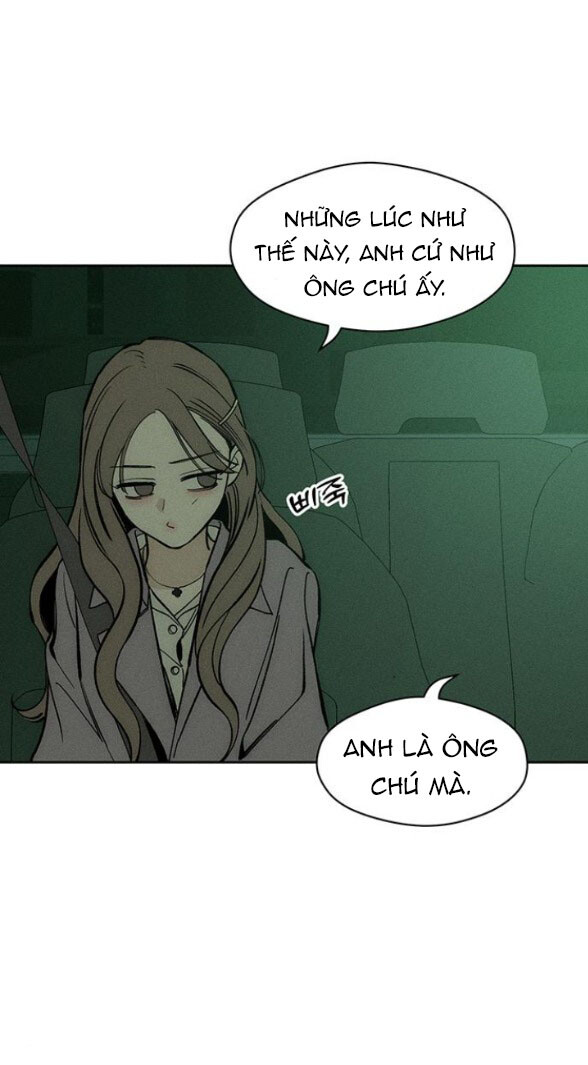 Nước Mắt Trên Đóa Hoa Tàn – Chương 47