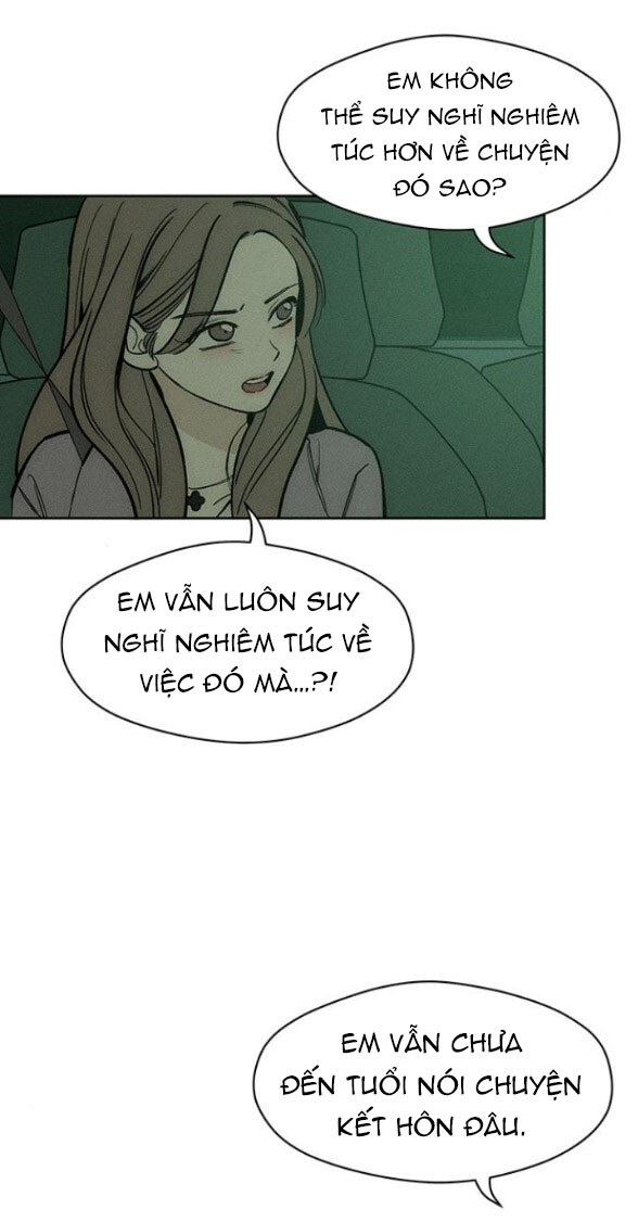 Nước Mắt Trên Đóa Hoa Tàn – Chương 47