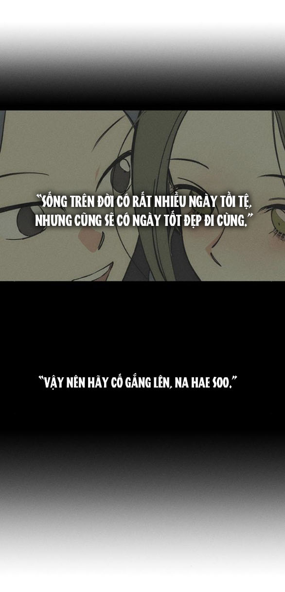 Nước Mắt Trên Đóa Hoa Tàn – Chương 47