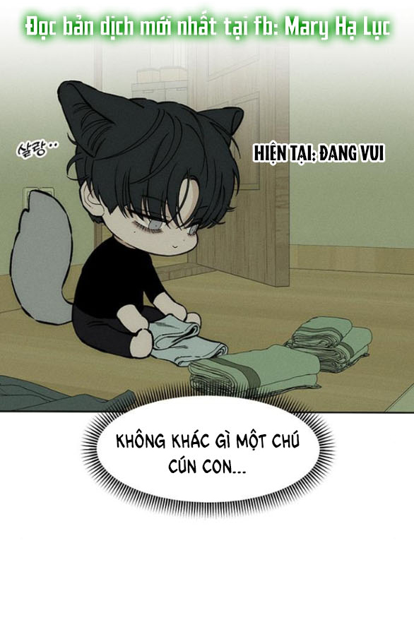 Nước Mắt Trên Đóa Hoa Tàn – Chương 47