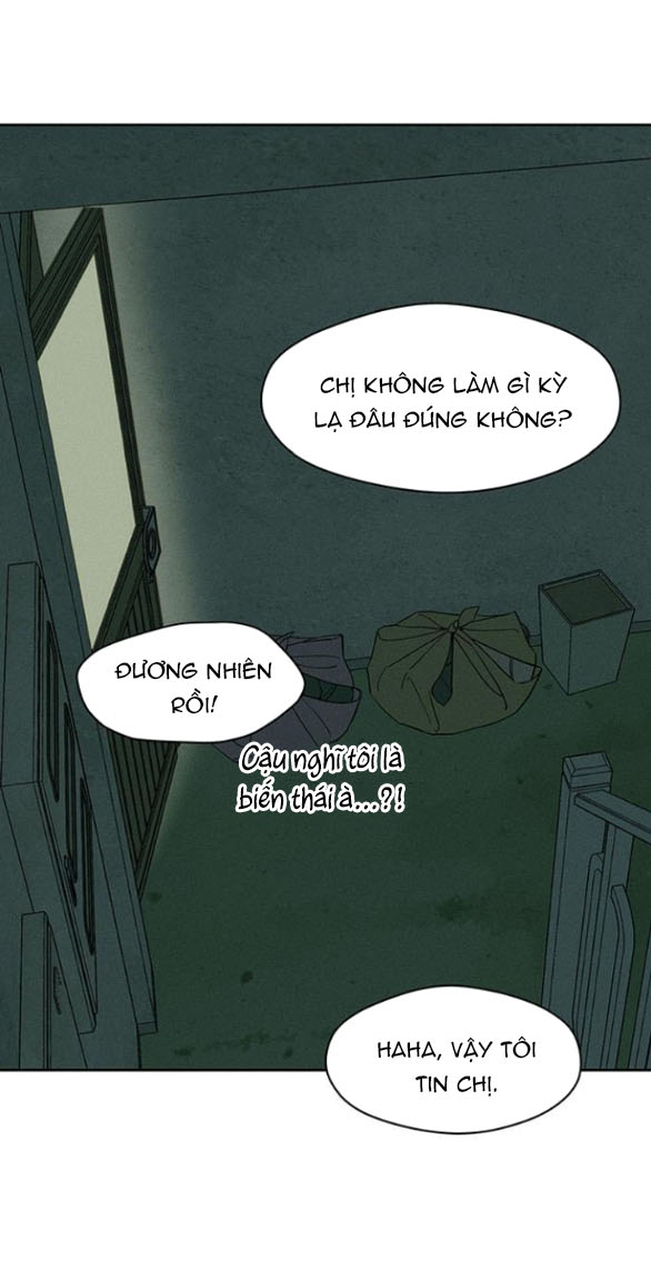 Nước Mắt Trên Đóa Hoa Tàn – Chương 47