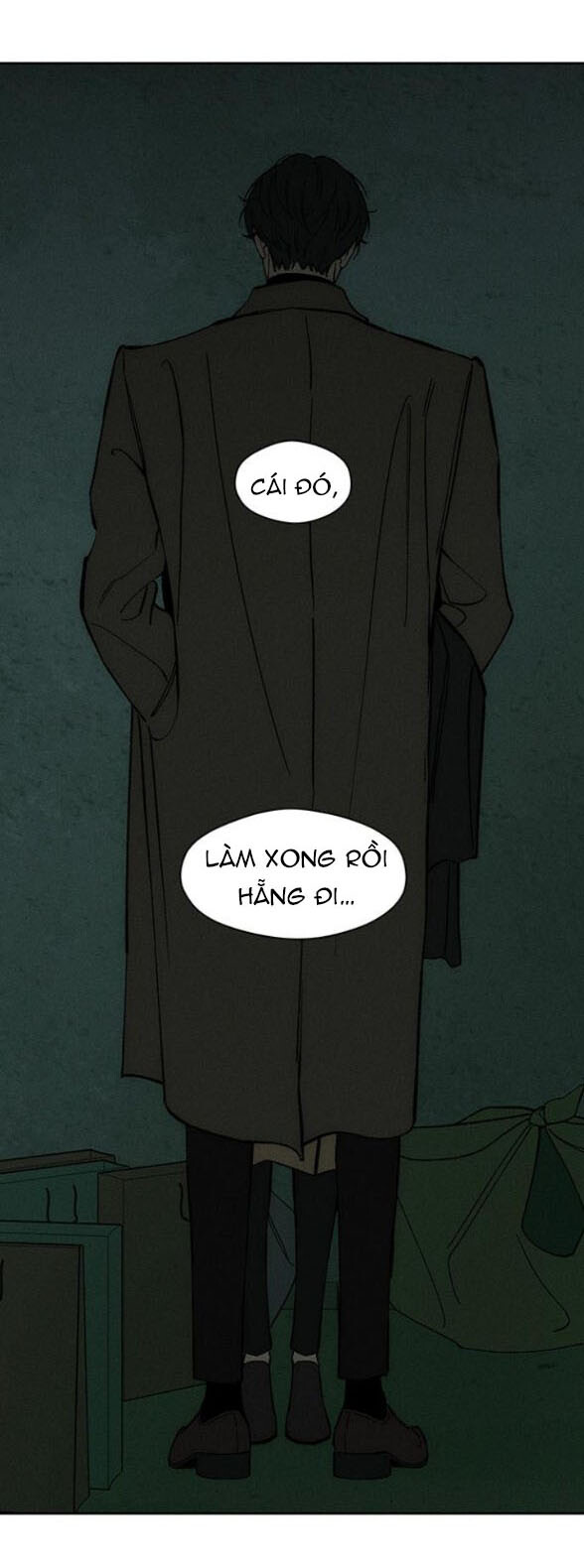 Nước Mắt Trên Đóa Hoa Tàn – Chương 47