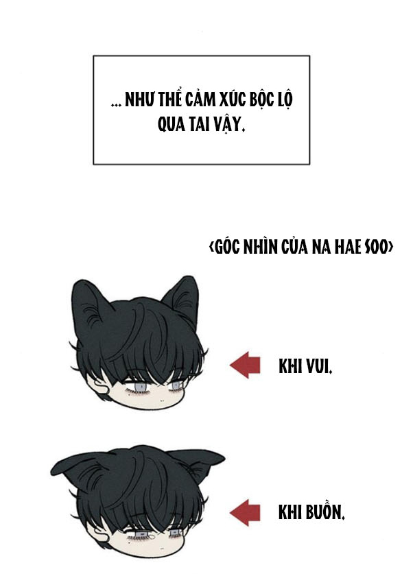 Nước Mắt Trên Đóa Hoa Tàn – Chương 47