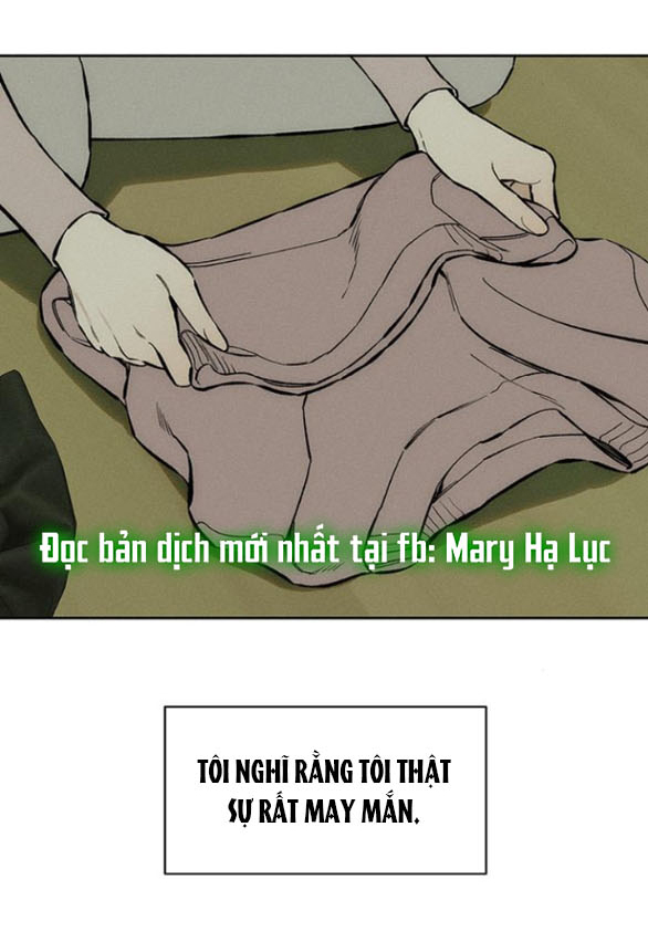 Nước Mắt Trên Đóa Hoa Tàn – Chương 47