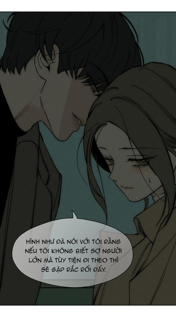 Nước Mắt Trên Đóa Hoa Tàn – Chương 47