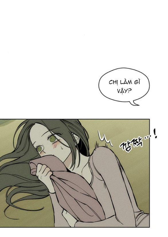 Nước Mắt Trên Đóa Hoa Tàn – Chương 47