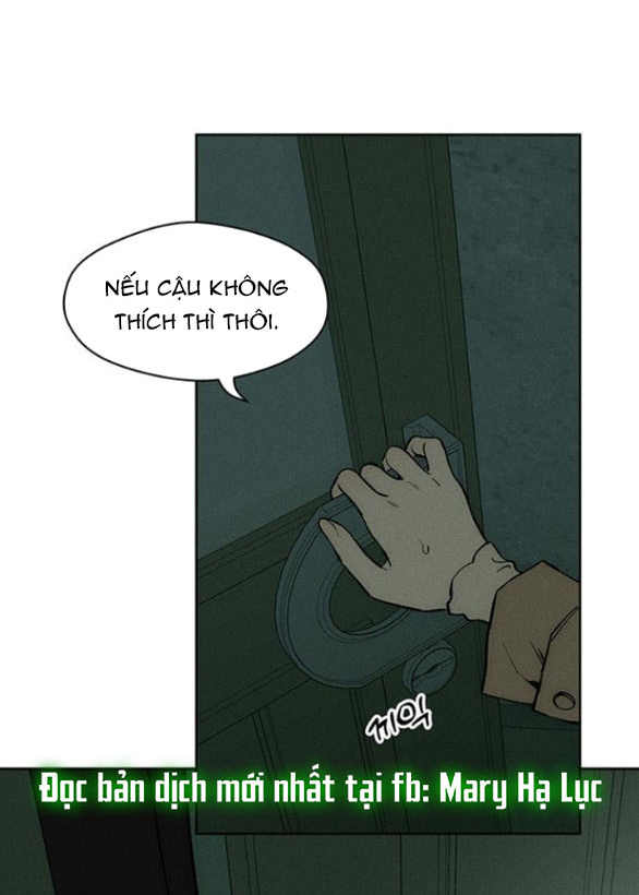Nước Mắt Trên Đóa Hoa Tàn – Chương 47