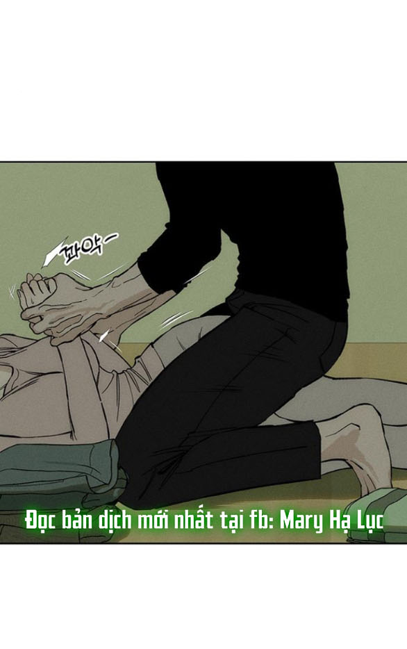 Nước Mắt Trên Đóa Hoa Tàn – Chương 47