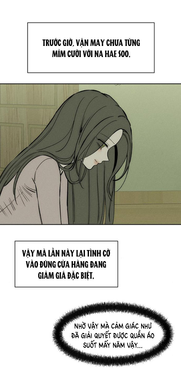 Nước Mắt Trên Đóa Hoa Tàn – Chương 47