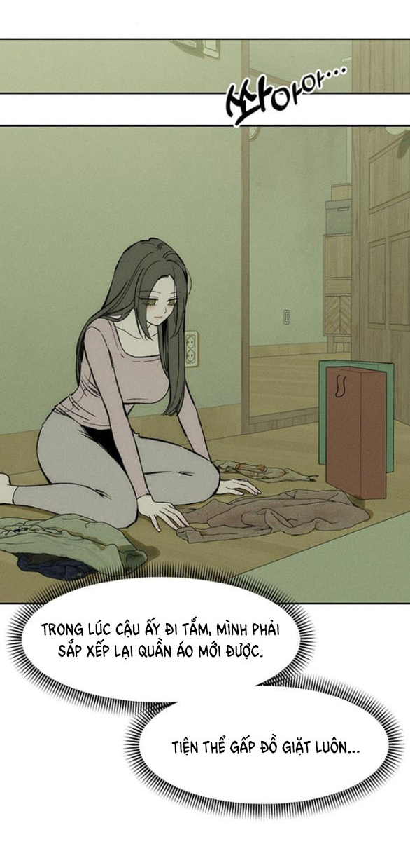 Nước Mắt Trên Đóa Hoa Tàn – Chương 47