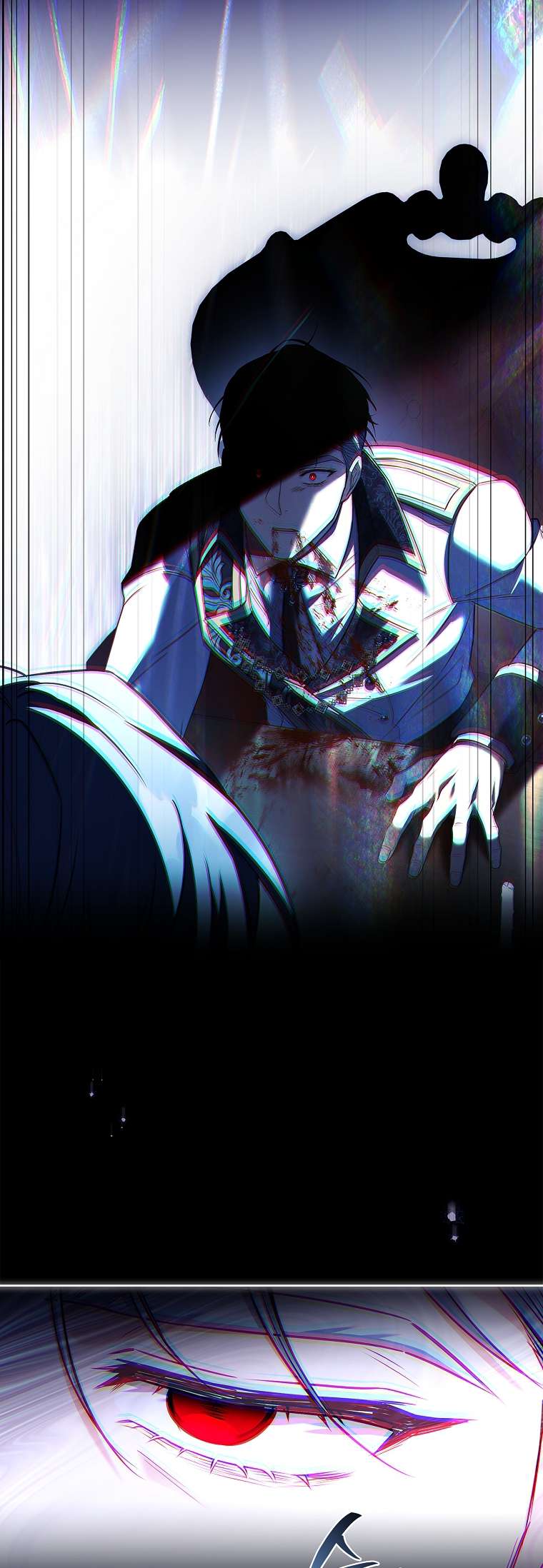 Cha nào con nấy – Chap 20