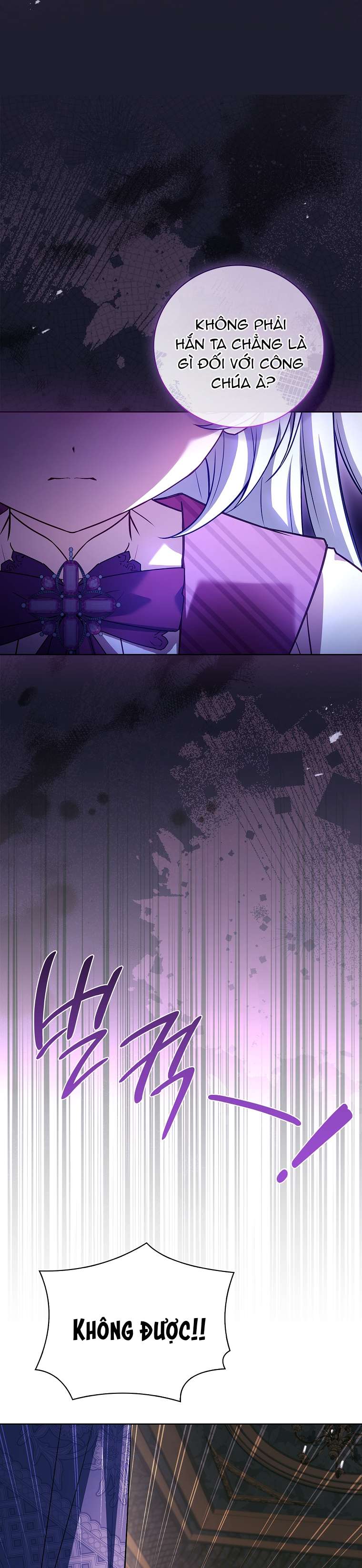 Cha nào con nấy – Chap 20