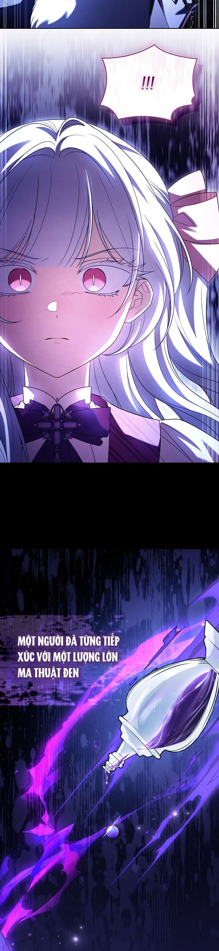 Cha nào con nấy – Chap 20