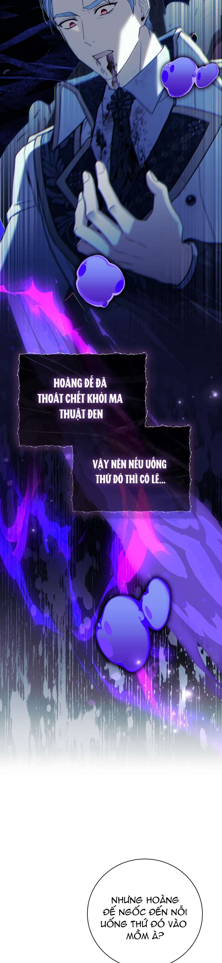Cha nào con nấy – Chap 20