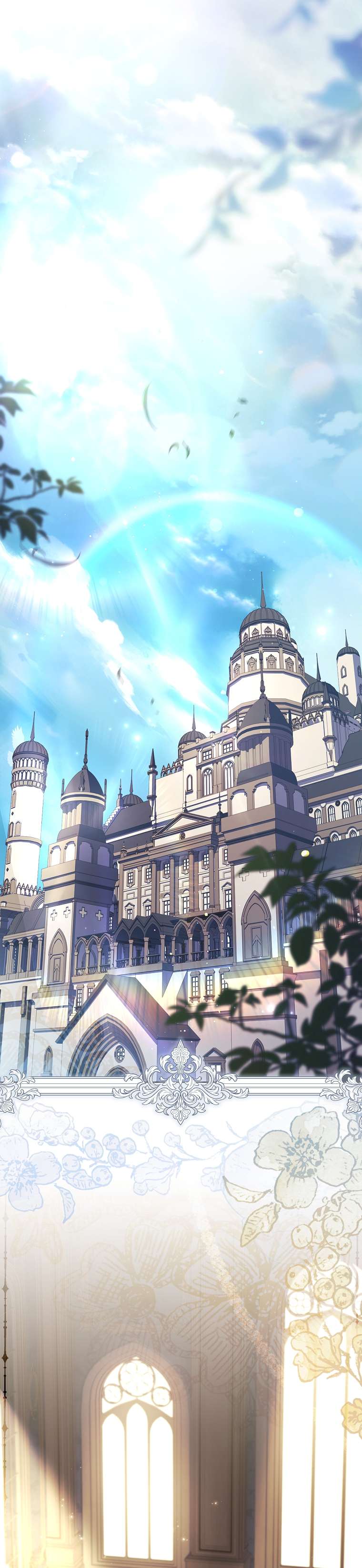 Cha nào con nấy – Chap 20