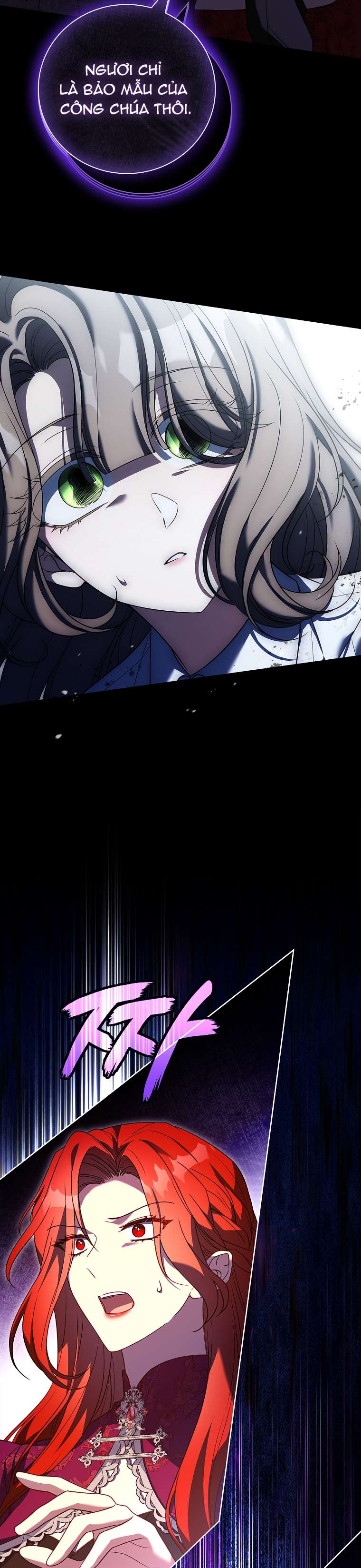 Cha nào con nấy – Chap 20
