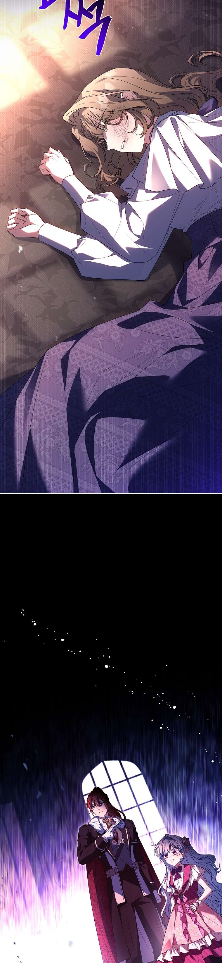 Cha nào con nấy – Chap 20