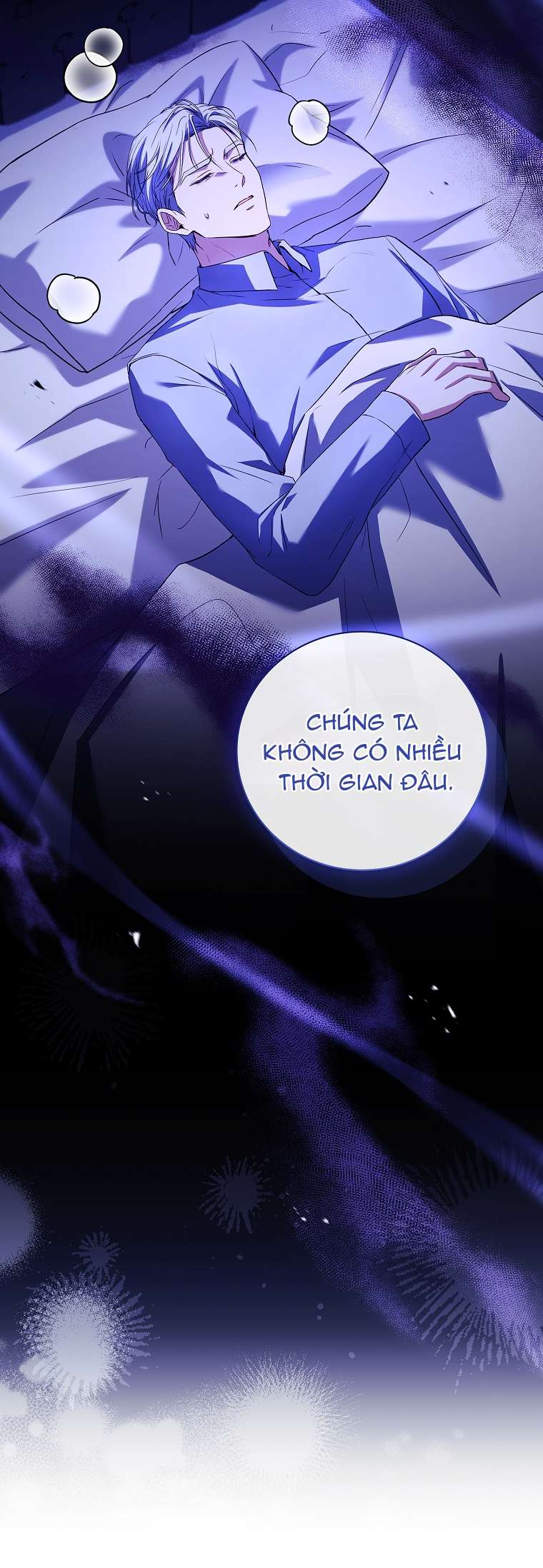Cha nào con nấy – Chap 20