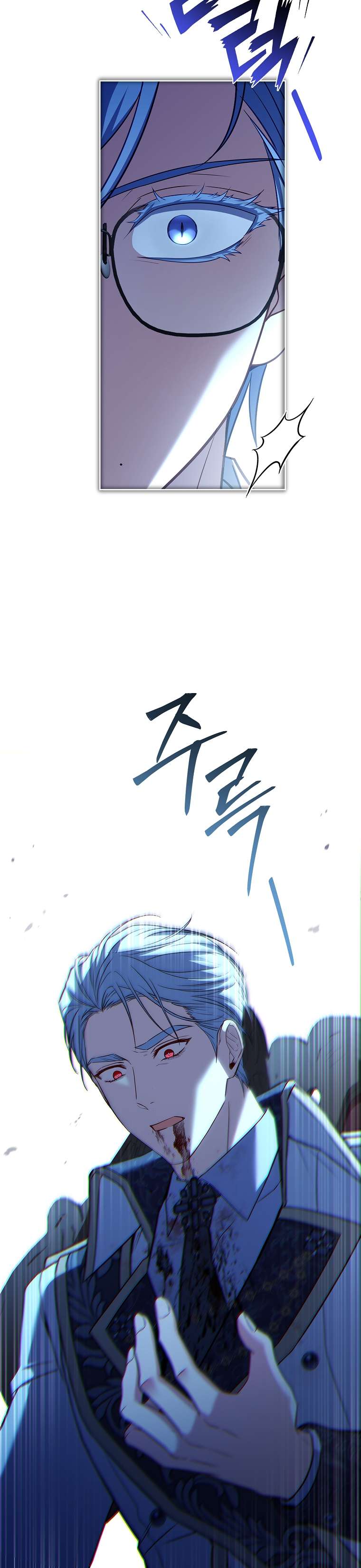 Cha nào con nấy – Chap 20