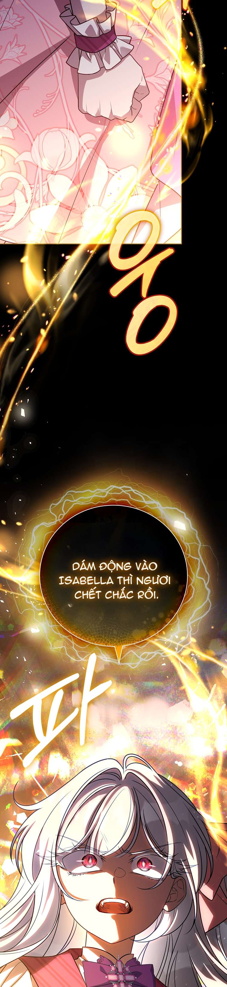 Cha nào con nấy – Chap 20