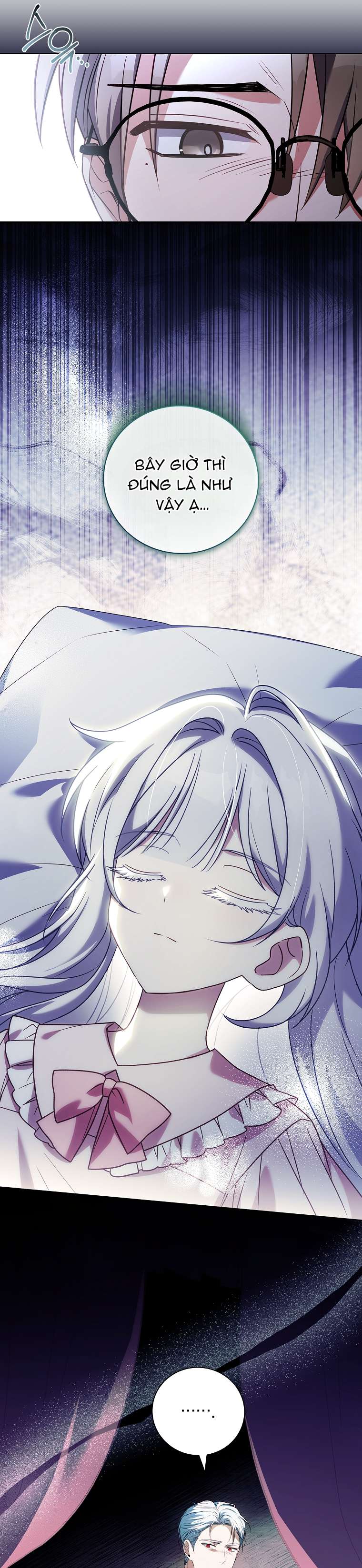Cha nào con nấy – Chap 22