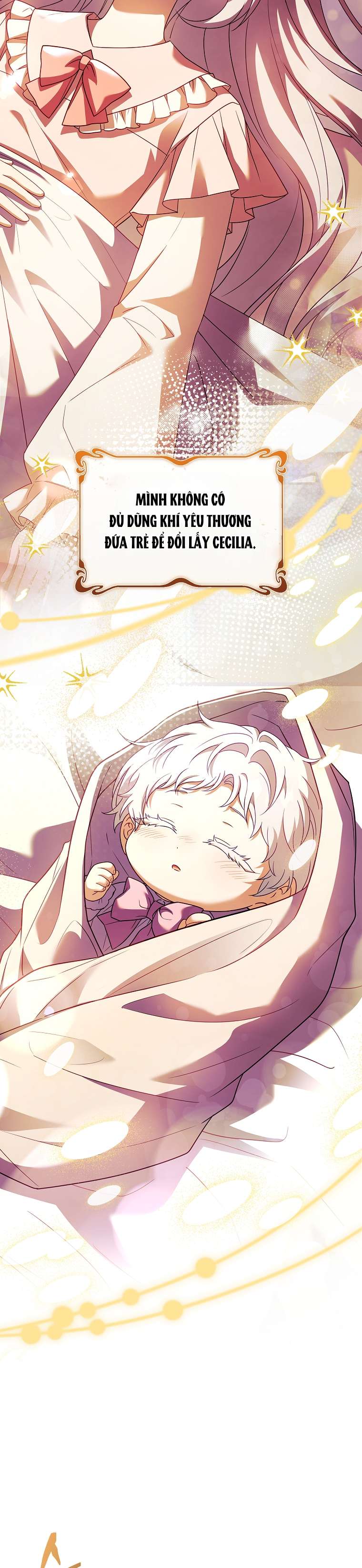 Cha nào con nấy – Chap 22