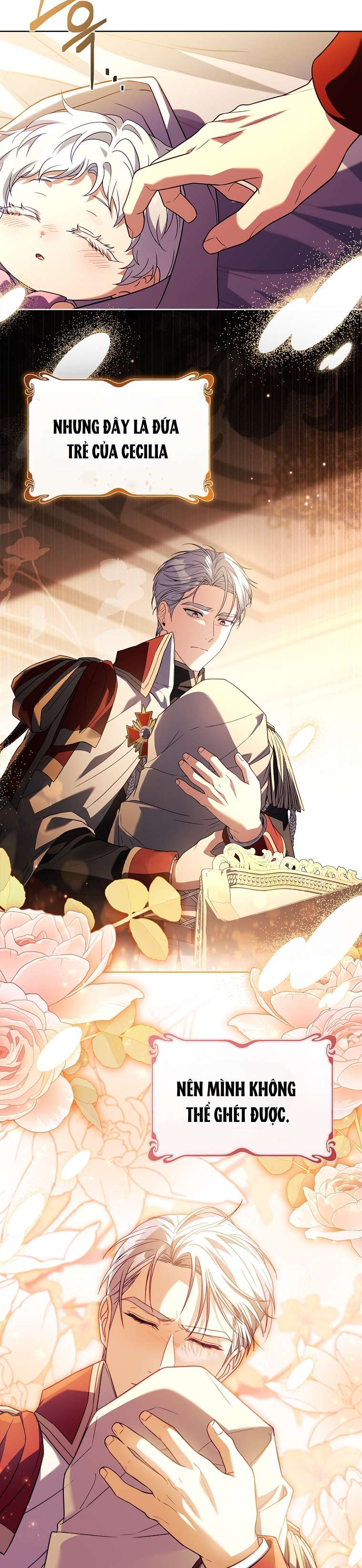Cha nào con nấy – Chap 22