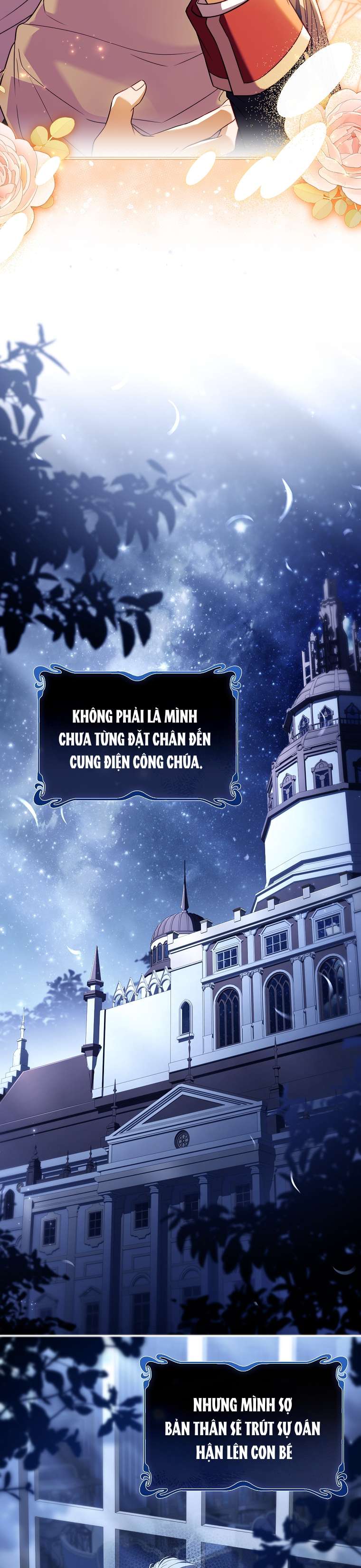 Cha nào con nấy – Chap 22
