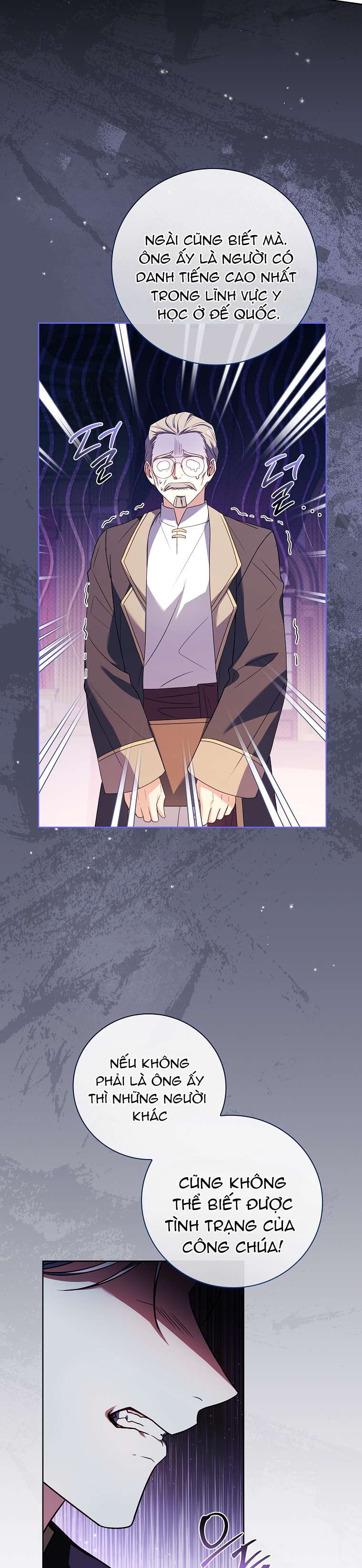Cha nào con nấy – Chap 22