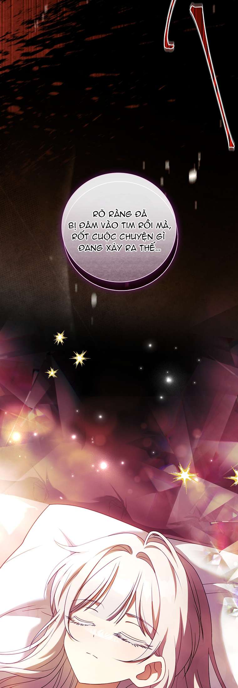 Cha nào con nấy – Chap 22