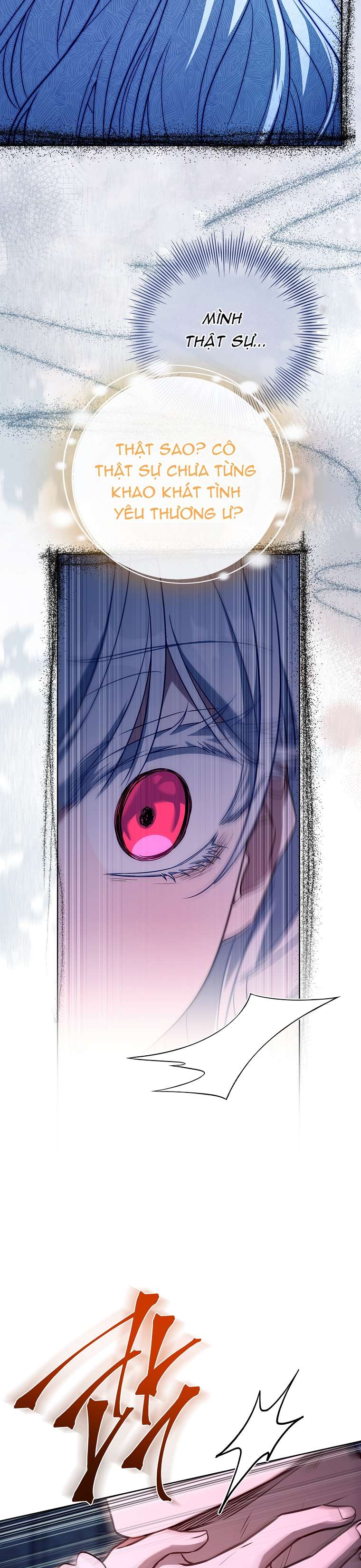 Cha nào con nấy – Chap 21