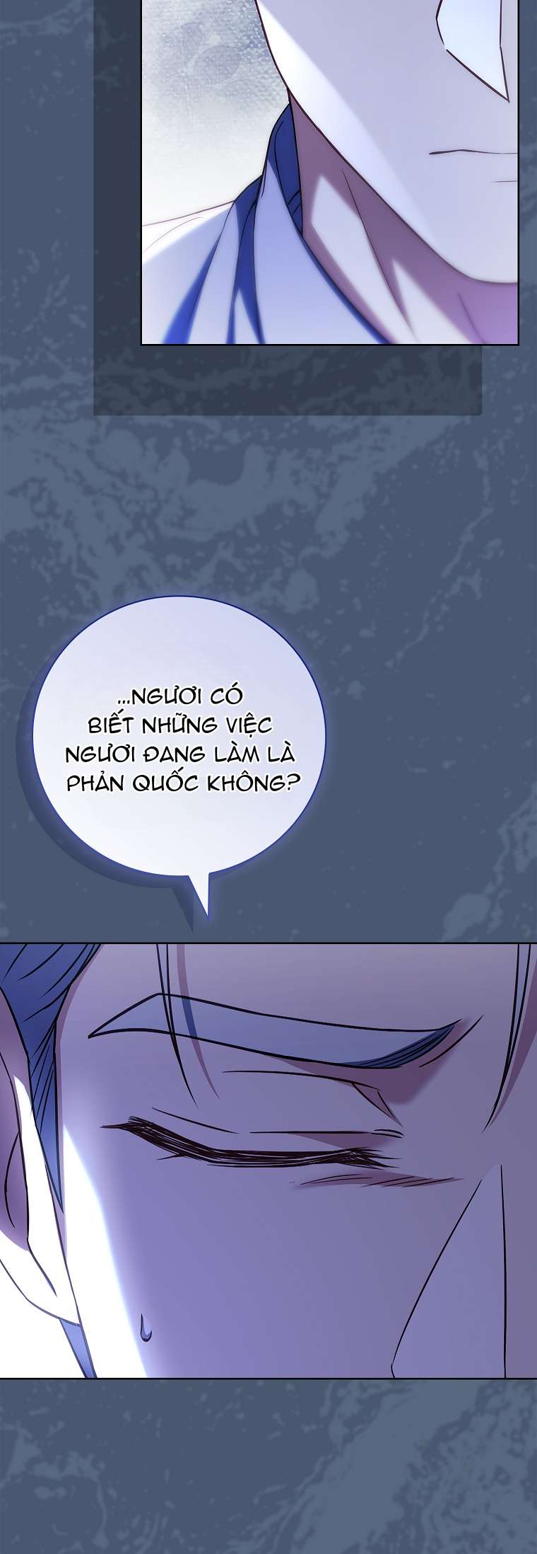Cha nào con nấy – Chap 21