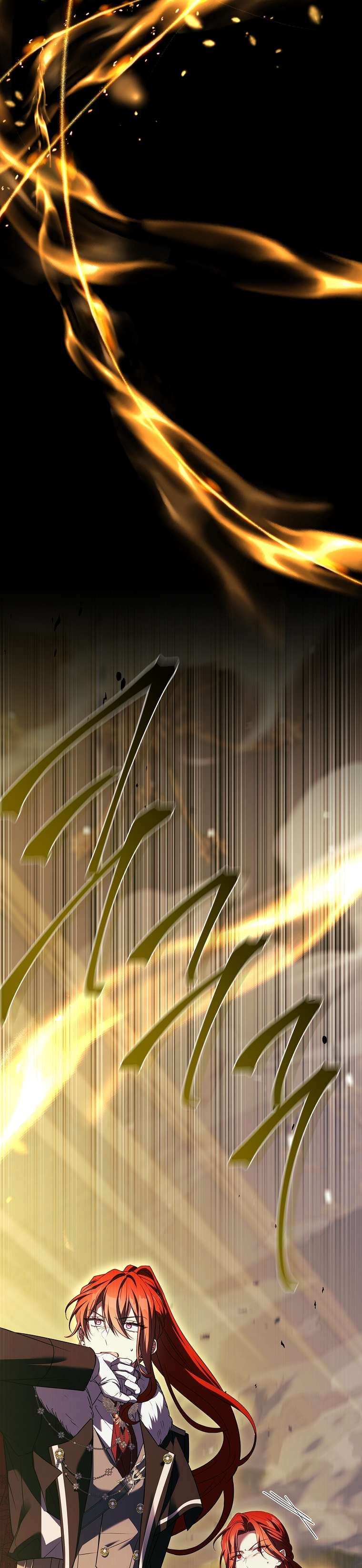 Cha nào con nấy – Chap 21