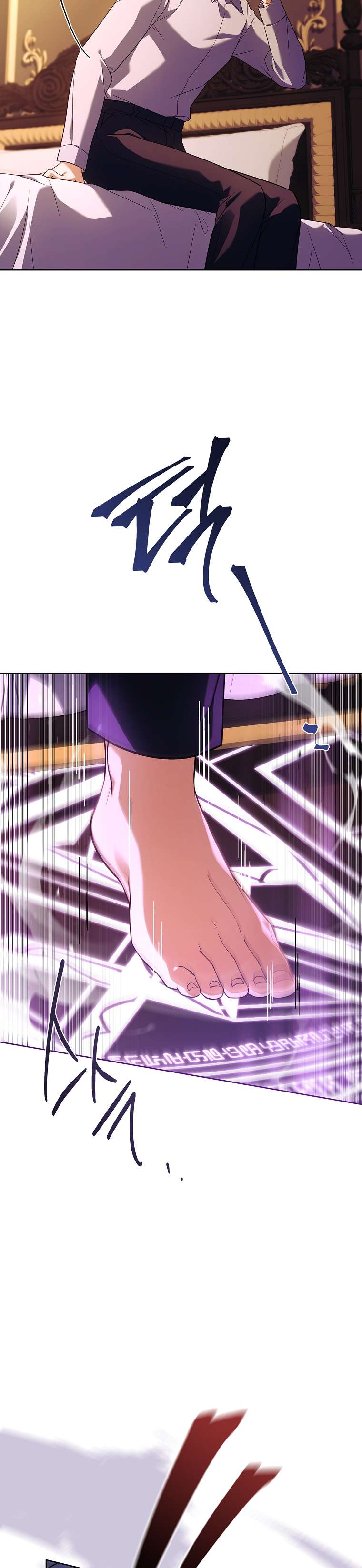 Cha nào con nấy – Chap 21