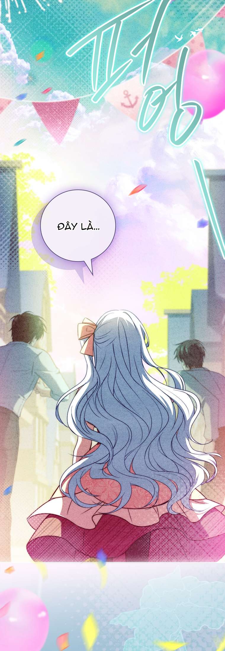 Cha nào con nấy – Chap 21