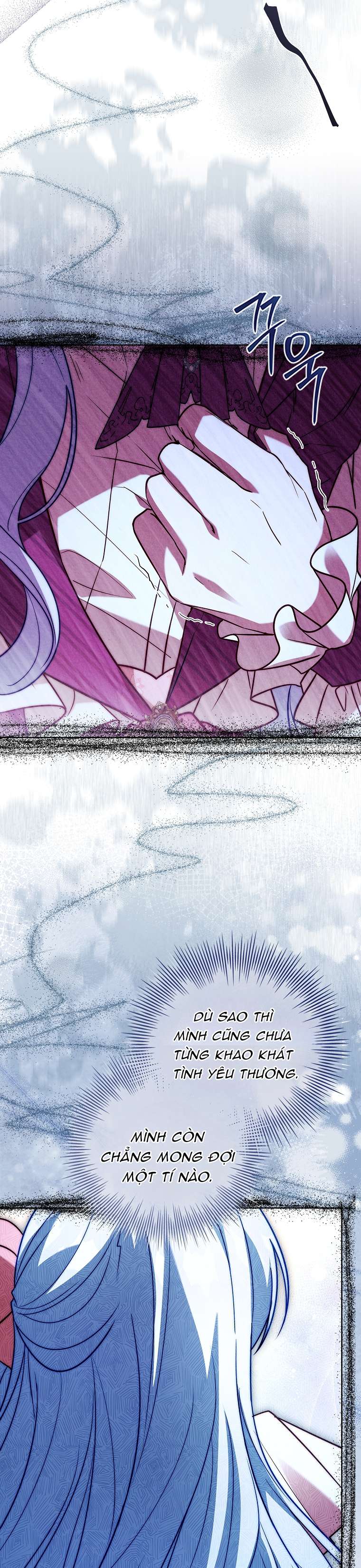 Cha nào con nấy – Chap 21