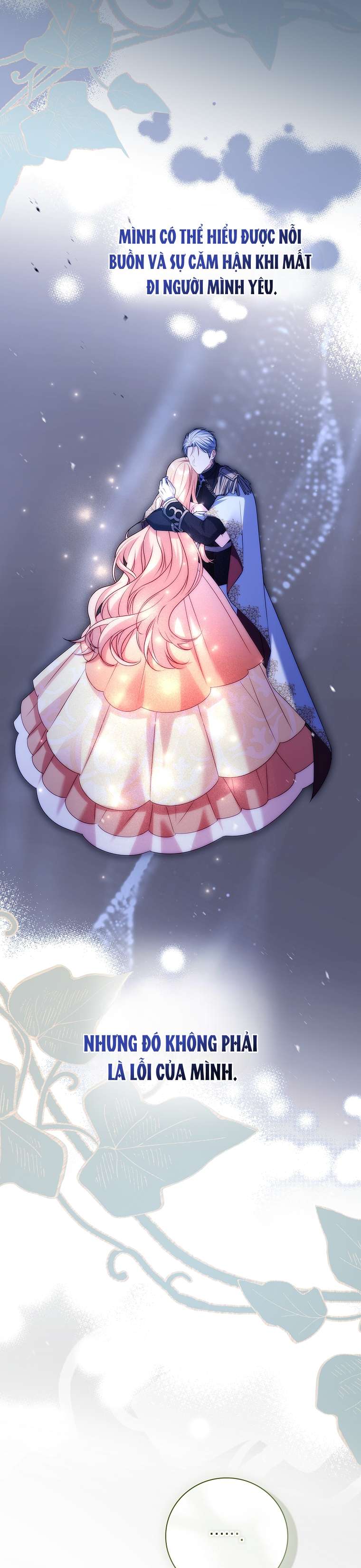 Cha nào con nấy – Chap 21