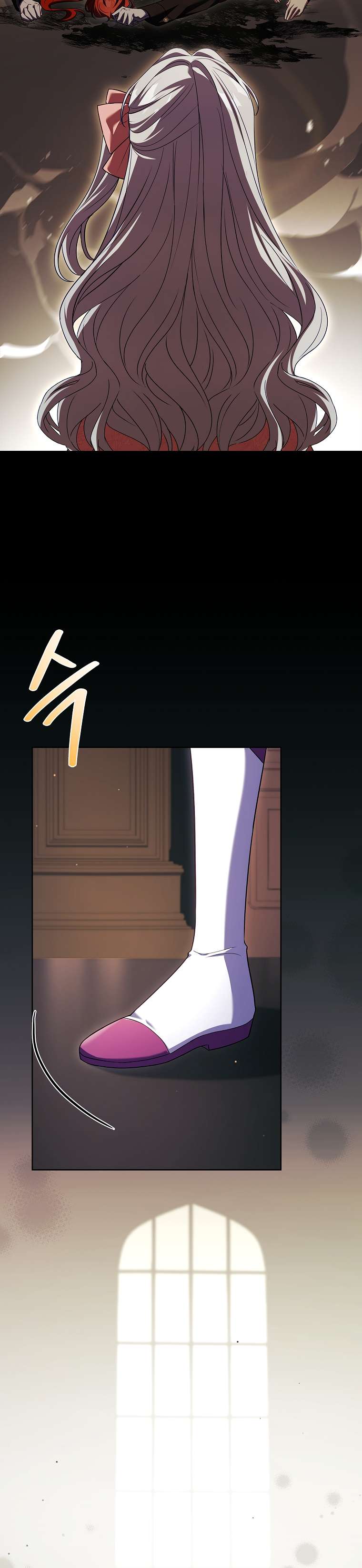 Cha nào con nấy – Chap 21