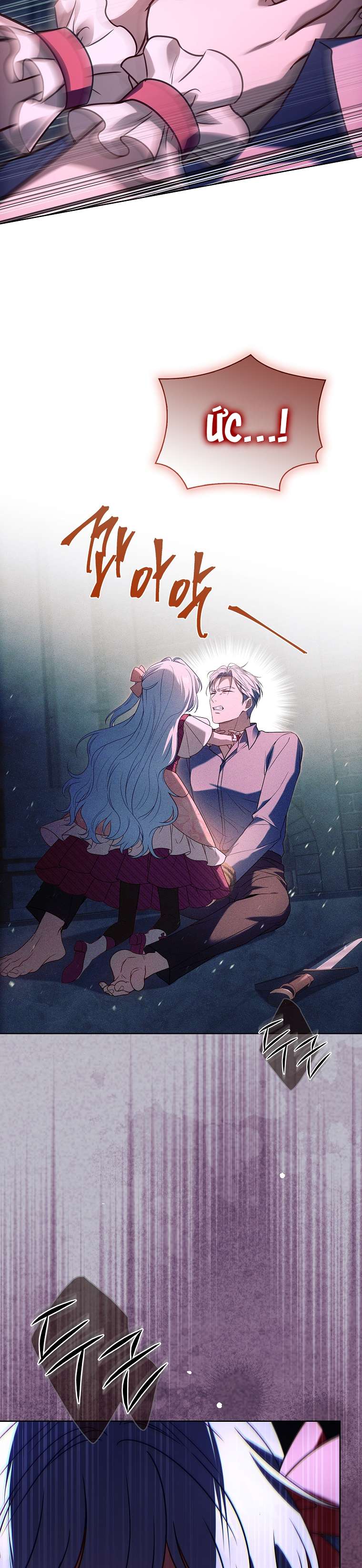 Cha nào con nấy – Chap 21
