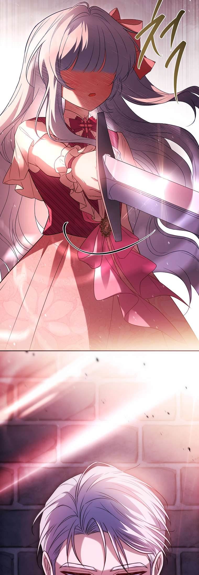 Cha nào con nấy – Chap 21