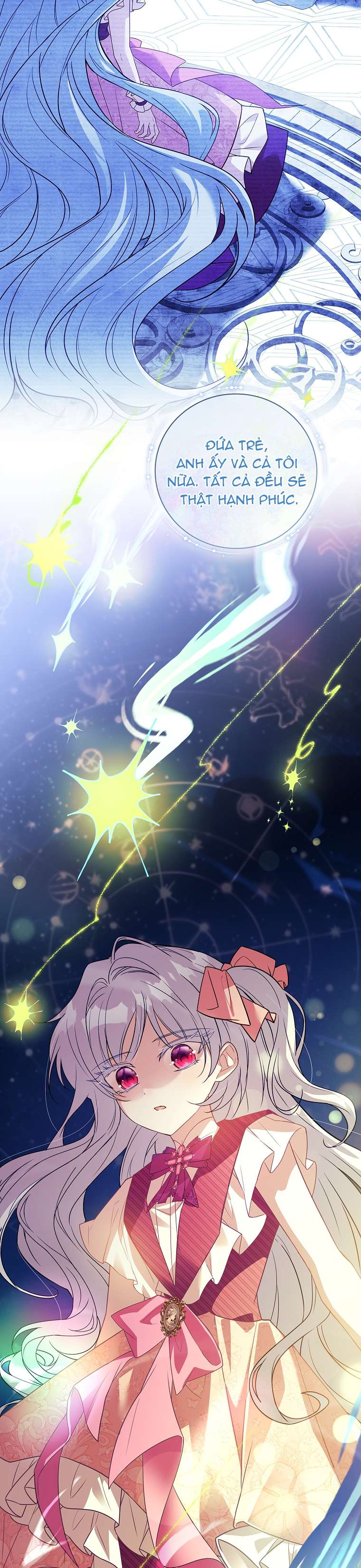 Cha nào con nấy – Chap 21